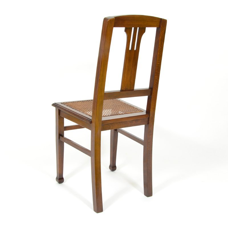 Secession chair