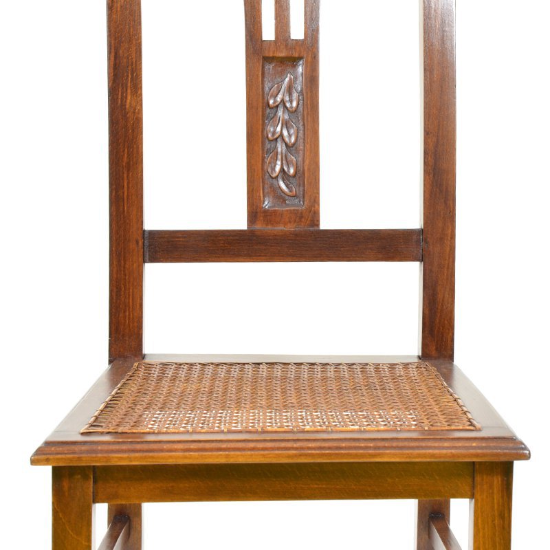 Secession chair