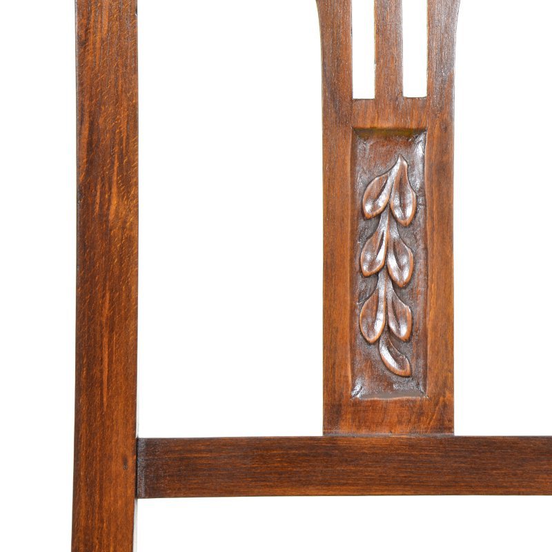 Secession chair