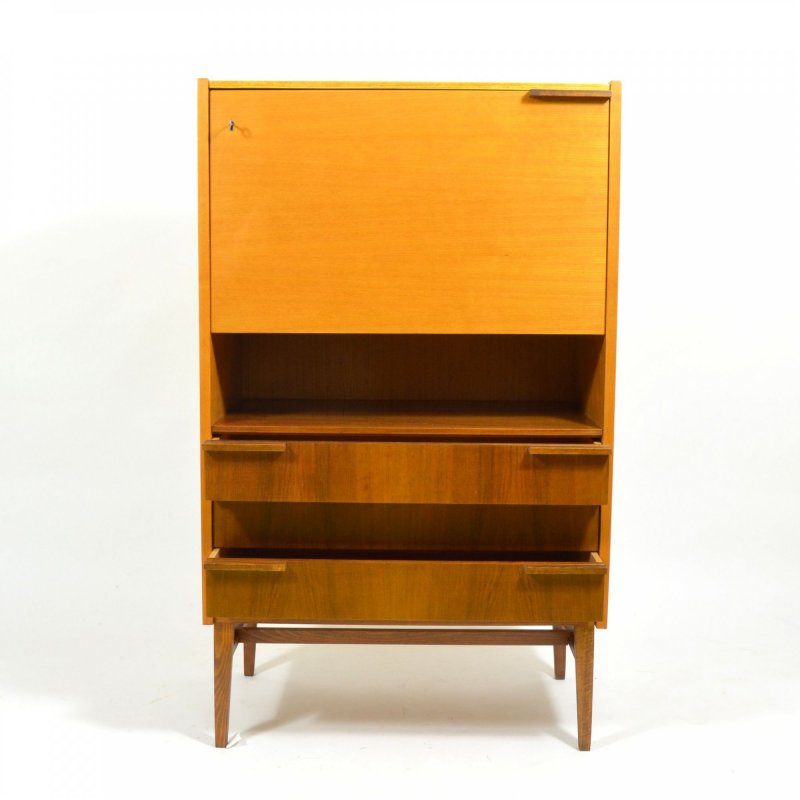 Cabinet by František Mezulánik