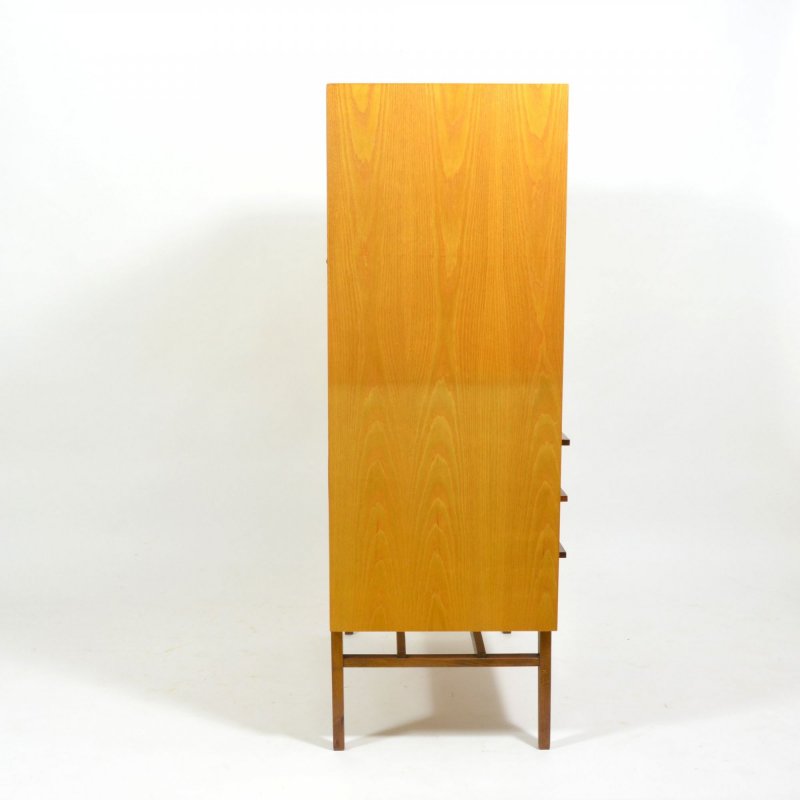 Cabinet by František Mezulánik