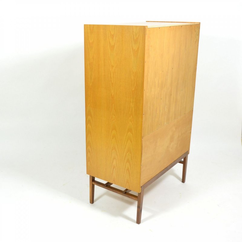 Cabinet by František Mezulánik