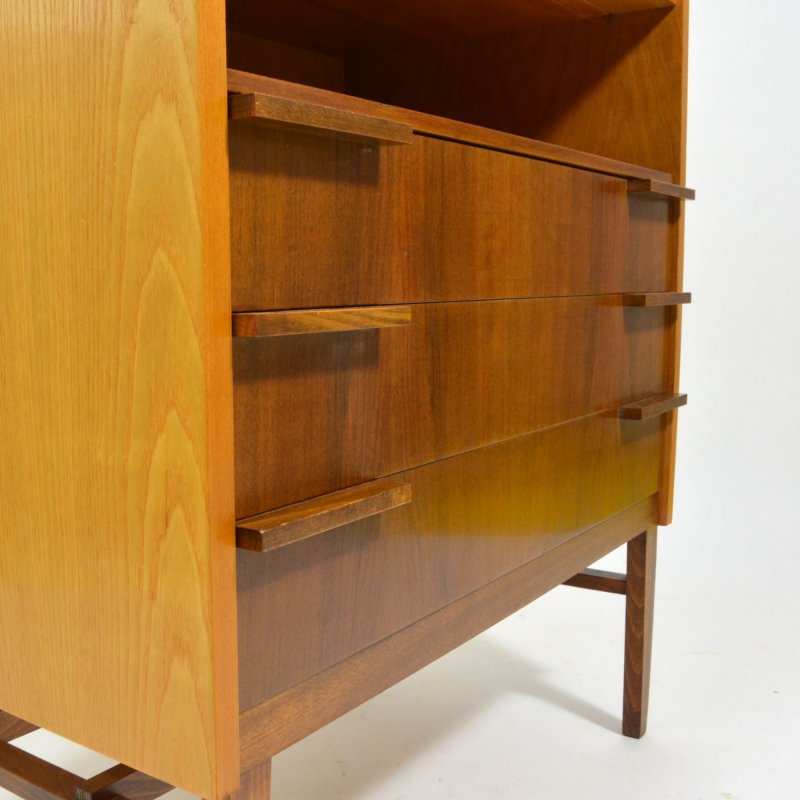 Cabinet by František Mezulánik