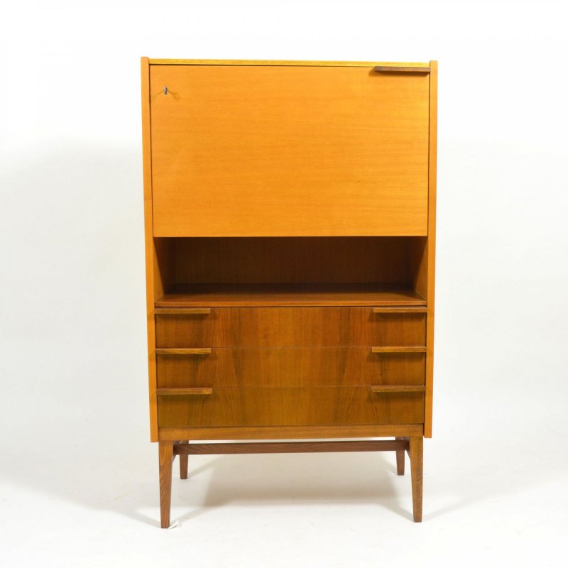 Cabinet by František Mezulánik