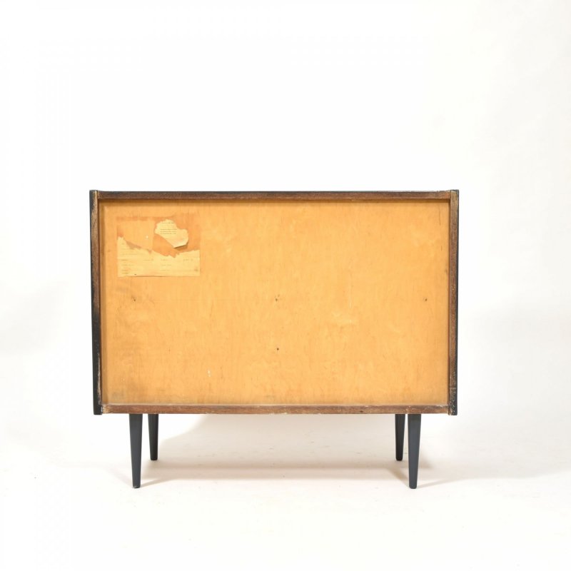 Small vintage cabinet 