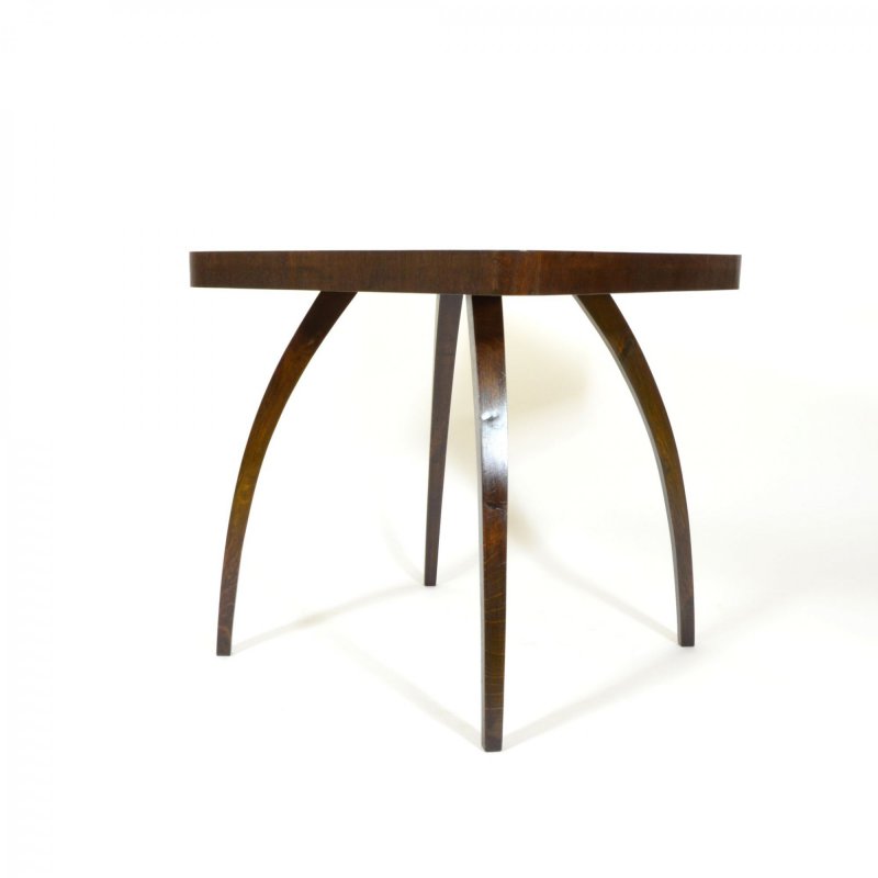 Coffee table "the spider"