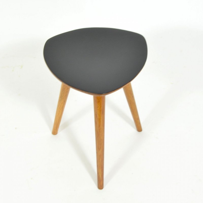 Krásná Jizba tripod stool