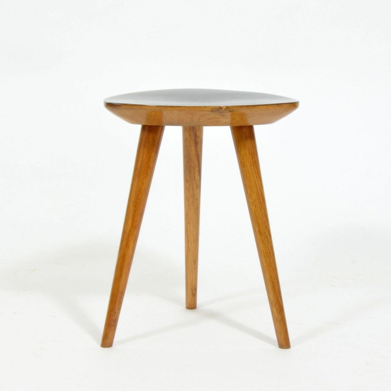 Krásná Jizba tripod stool