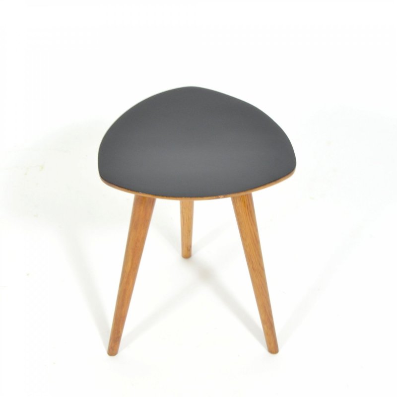 Krásná Jizba tripod stool