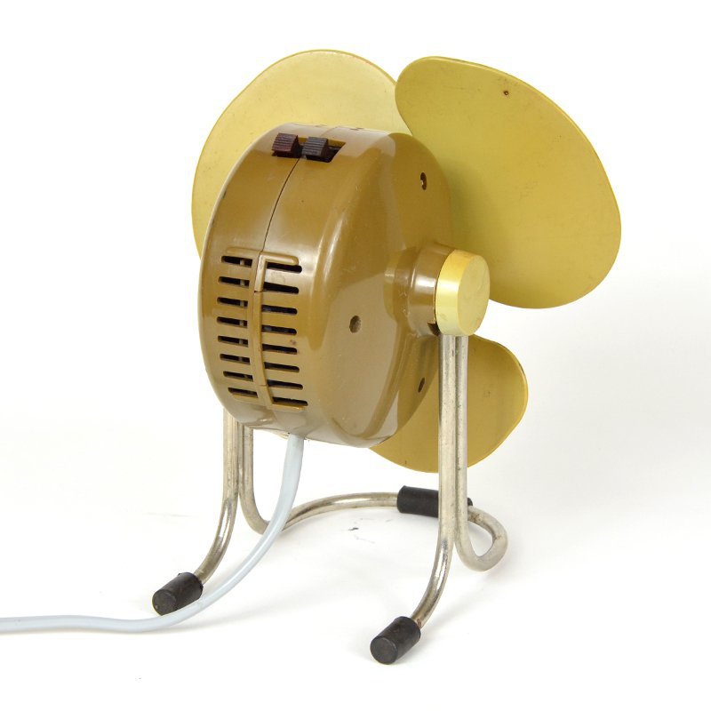 Table ventilator