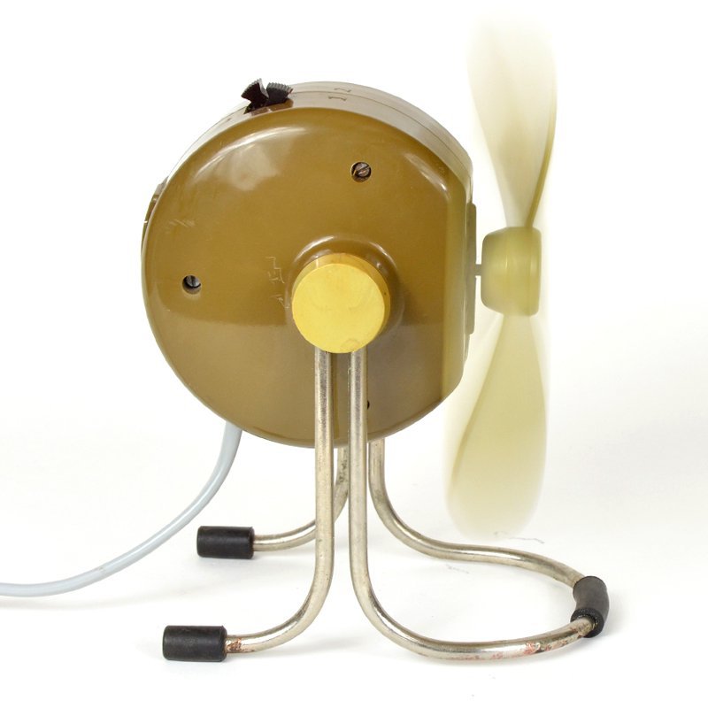 Table ventilator