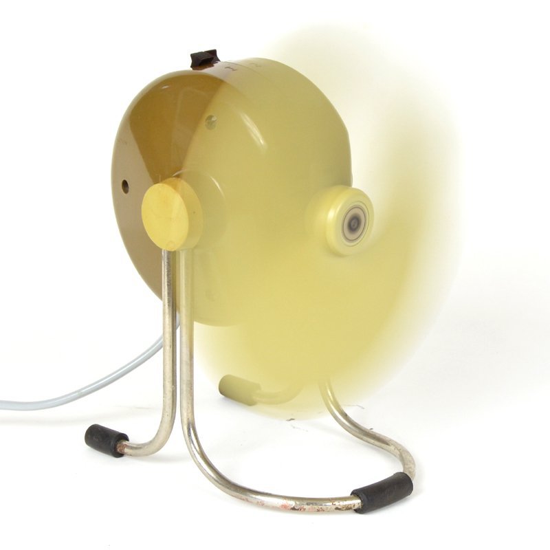 Table ventilator