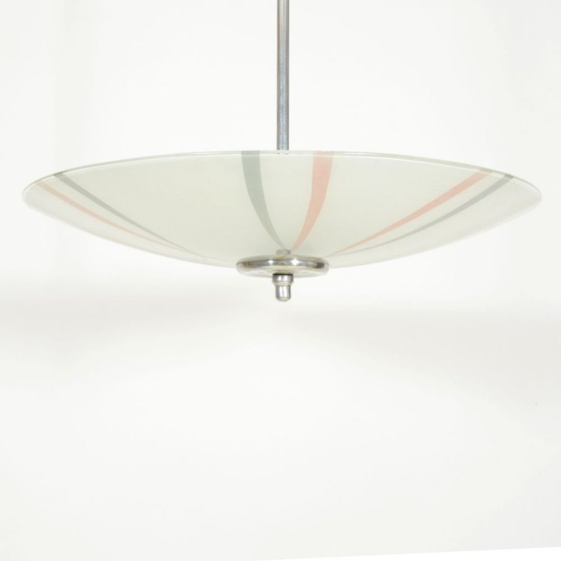 Ceiling plate light Nr. 3