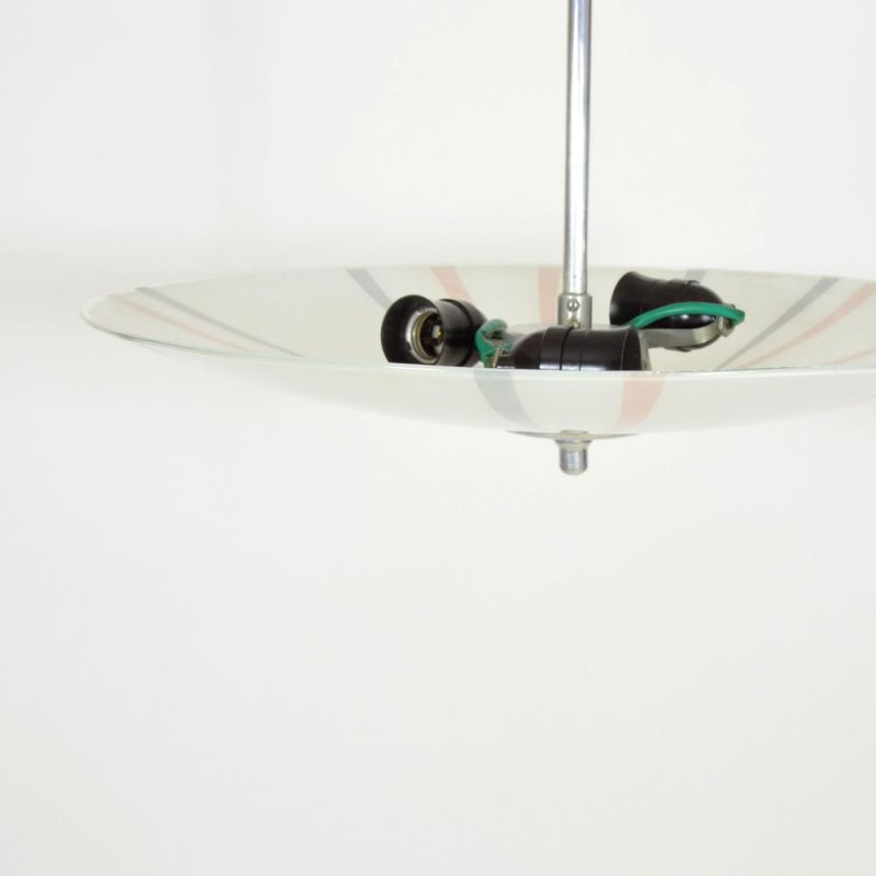 Ceiling plate light Nr. 3