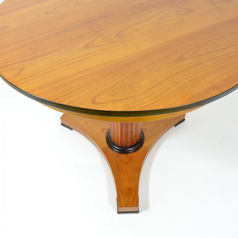 Cherry Salon Table