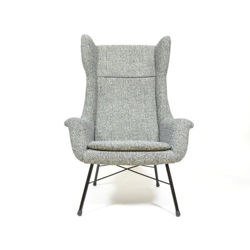 Miroslav Navrátil Armchair