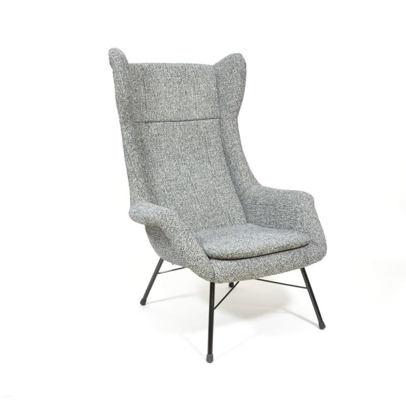 Miroslav Navrátil Armchair