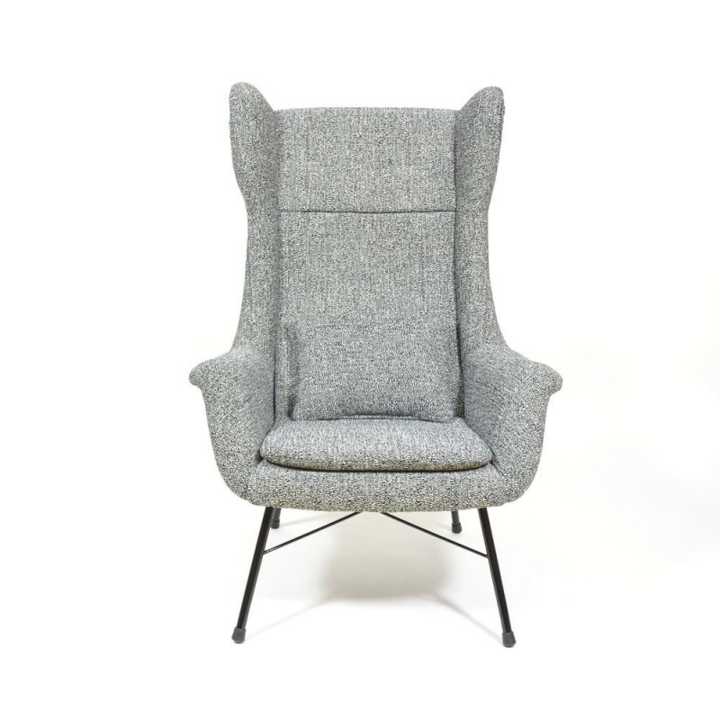 Miroslav Navrátil Armchair