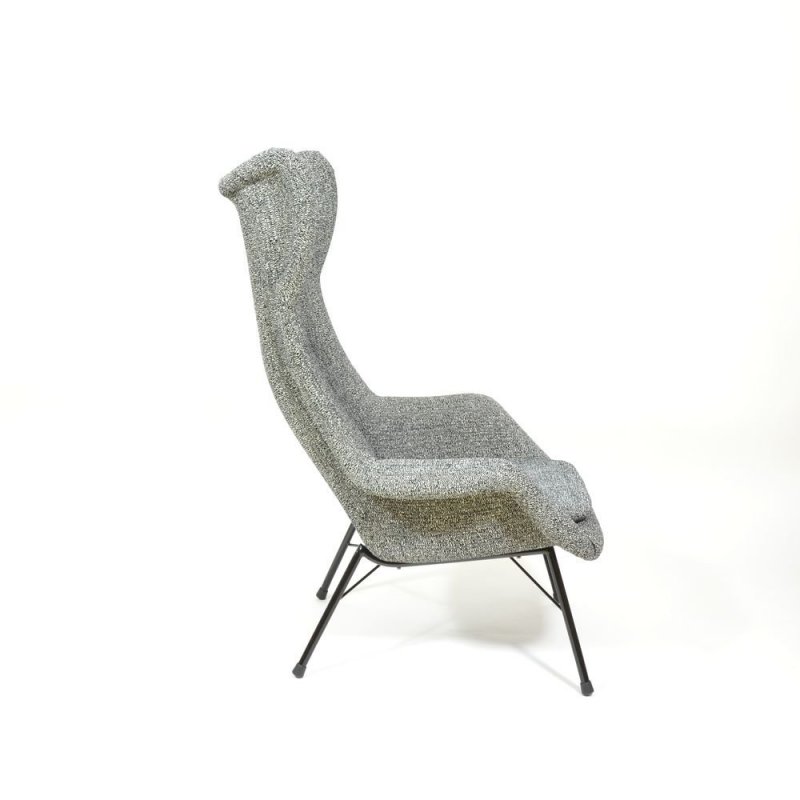 Miroslav Navrátil Armchair