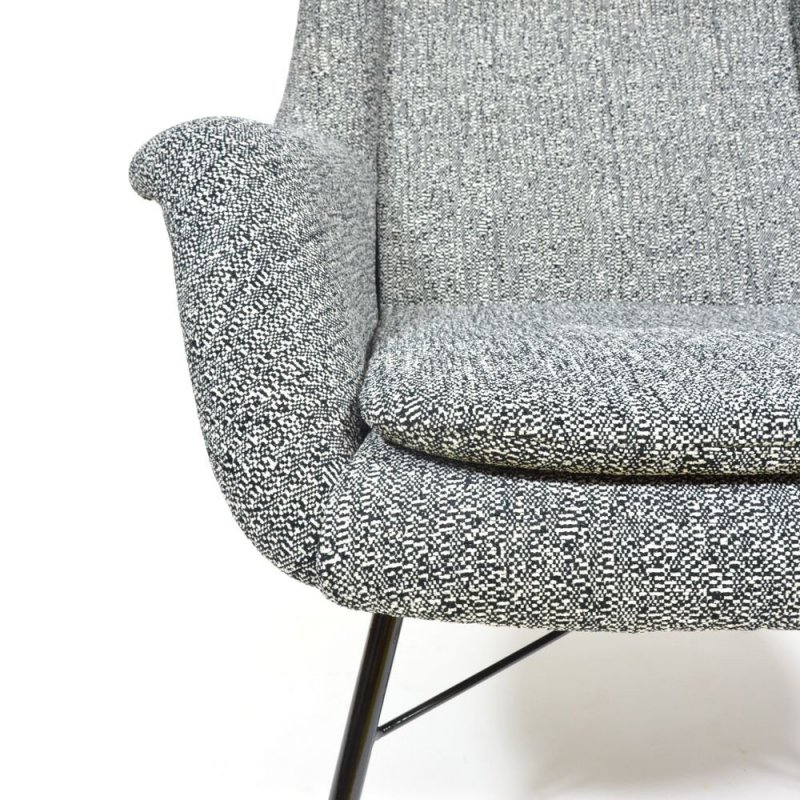 Miroslav Navrátil Armchair