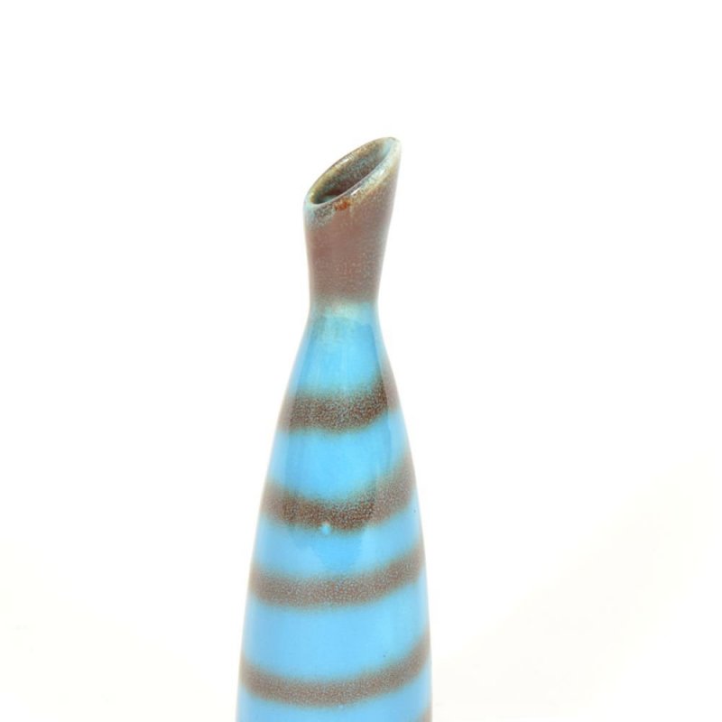 Ceramic vase