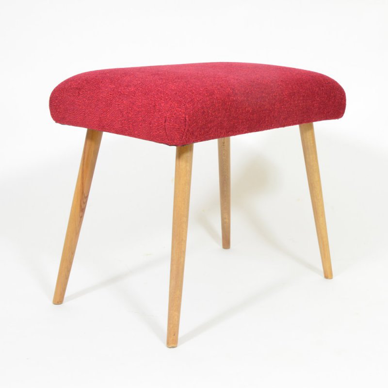 Vinous pouffe