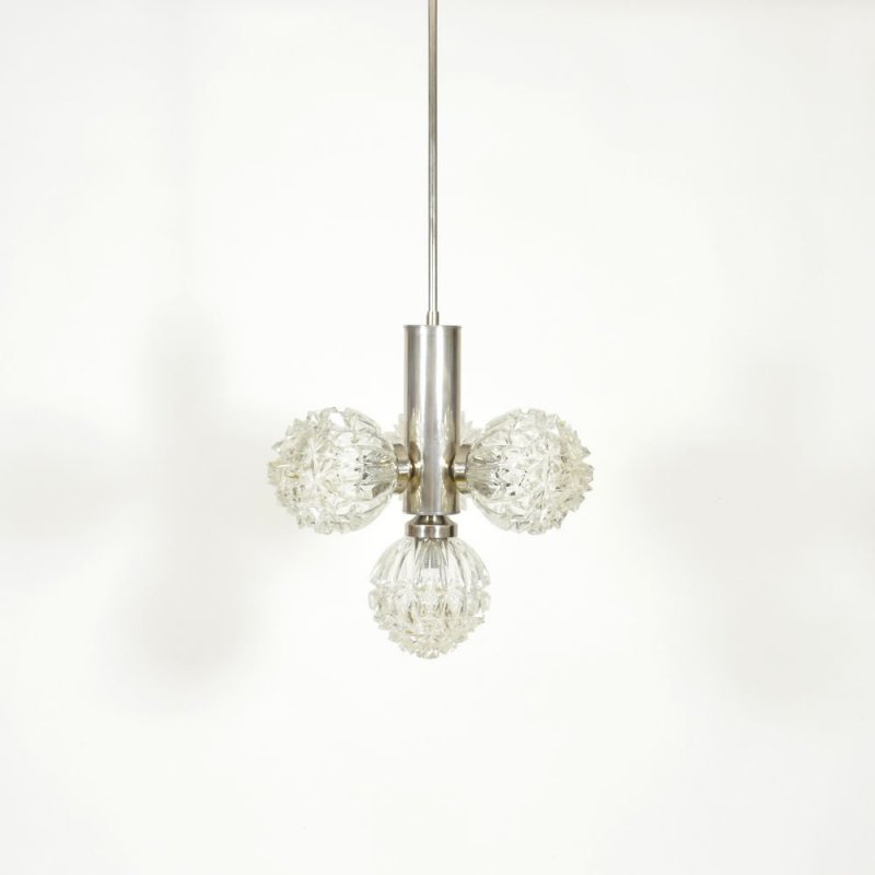 Vintage chandelier