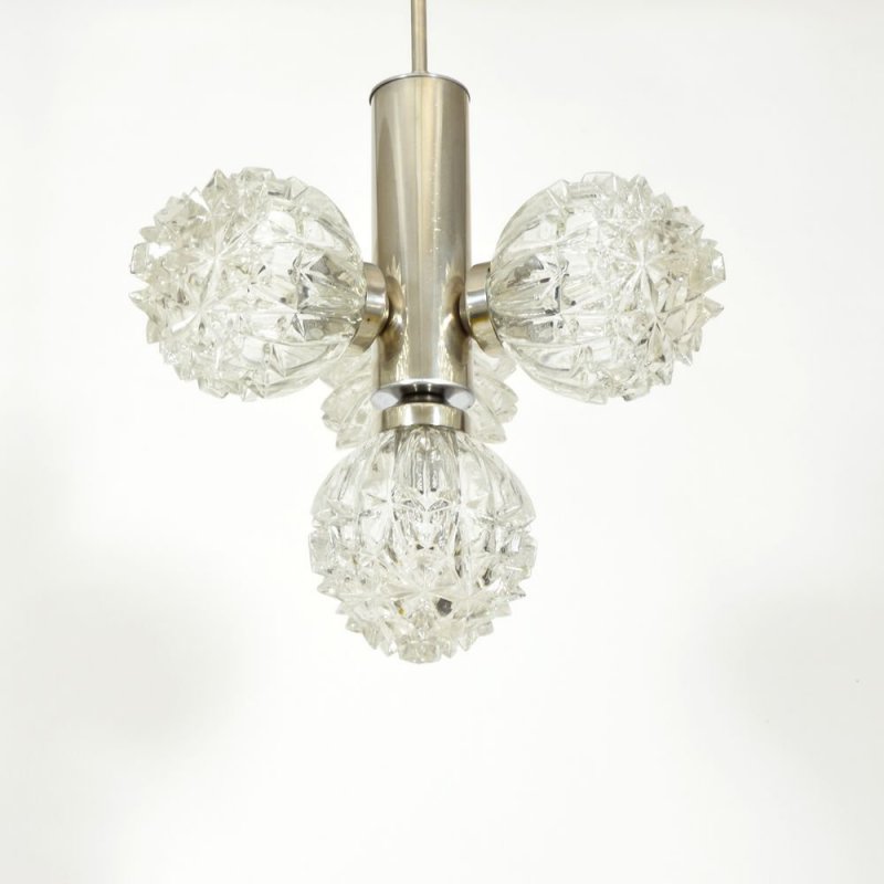 Vintage chandelier