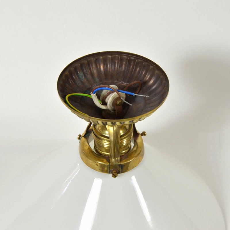 Vintage ceiling light 