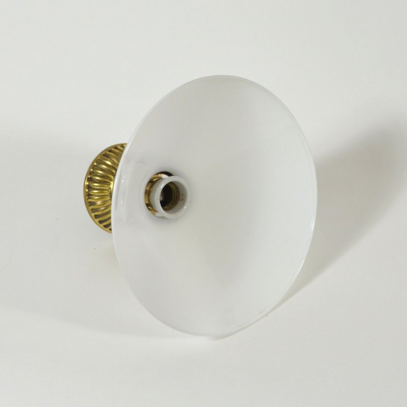 Vintage ceiling light 