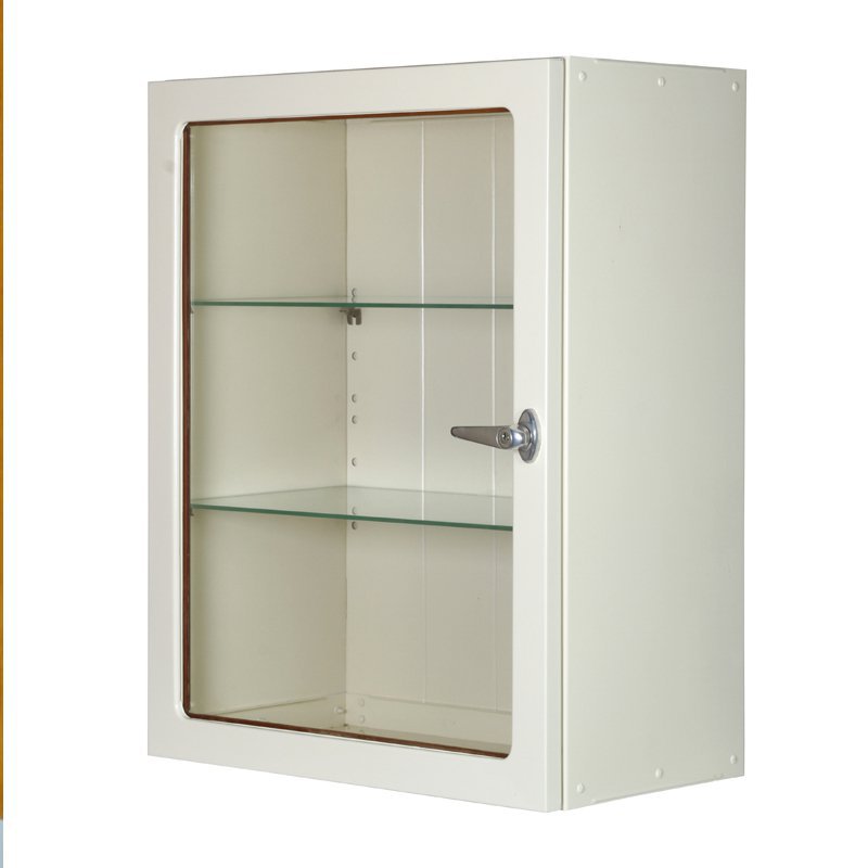 Wall cabinet