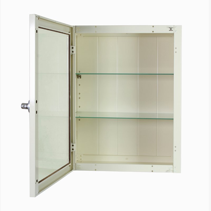 Wall cabinet