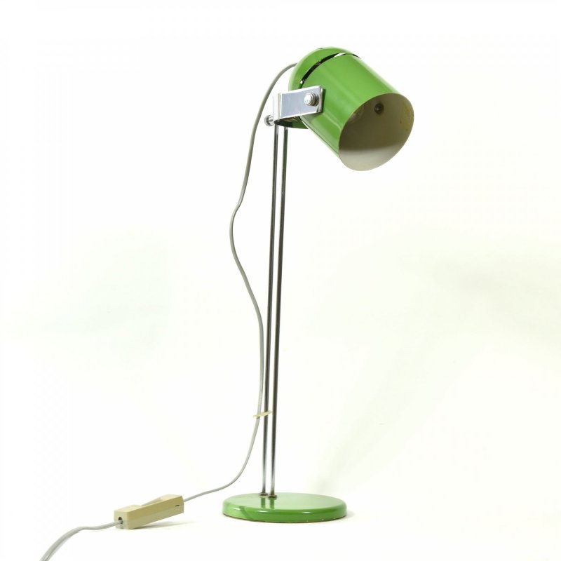 Combi lux table lamp