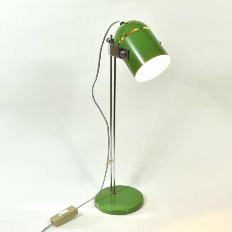 Combi lux stolní lampa