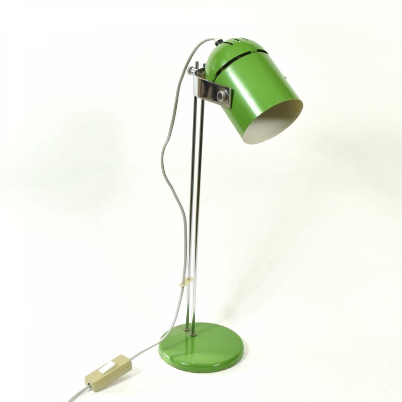 Combi lux table lamp