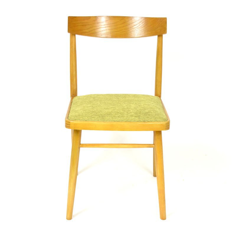 Green TON chair