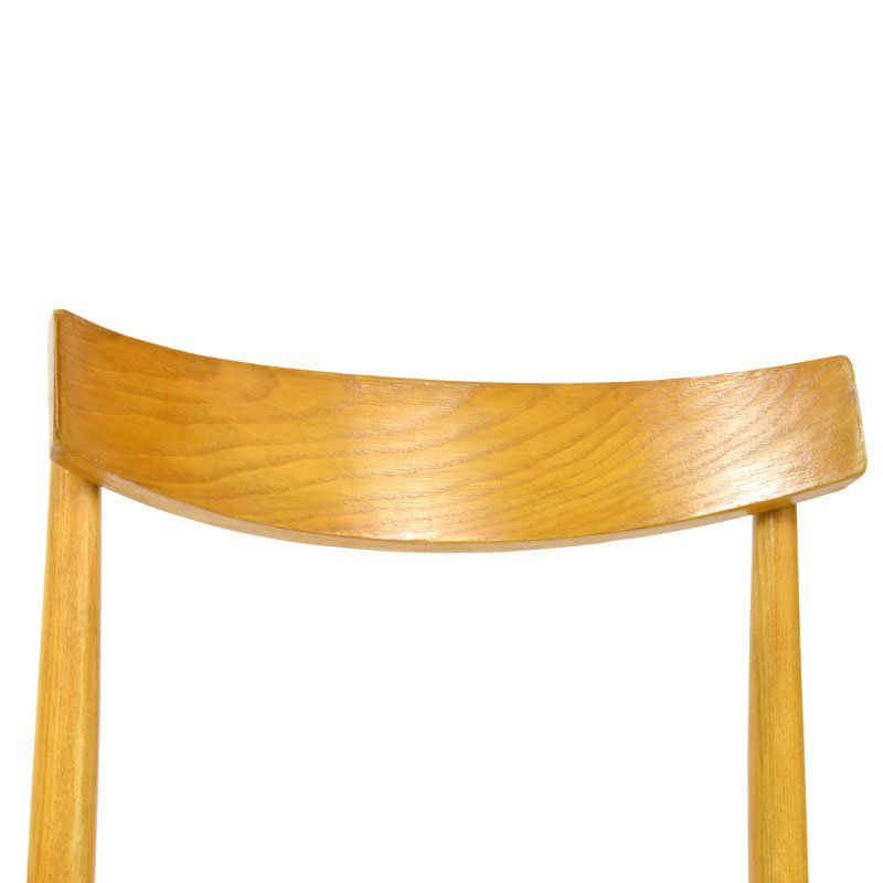 Green TON chair