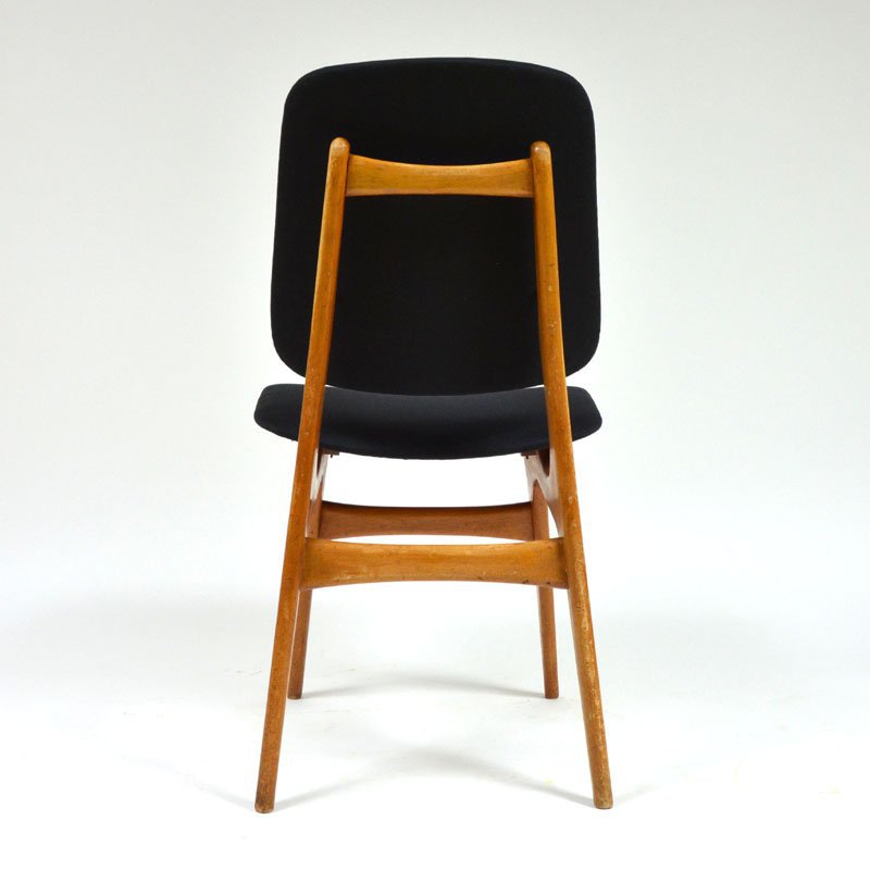 Chair à la Gio Ponti