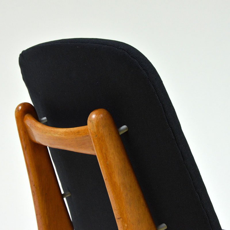 Chair à la Gio Ponti