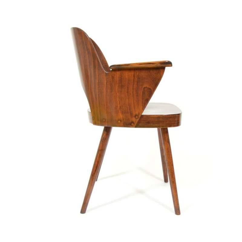 Oswald Heardtl chair