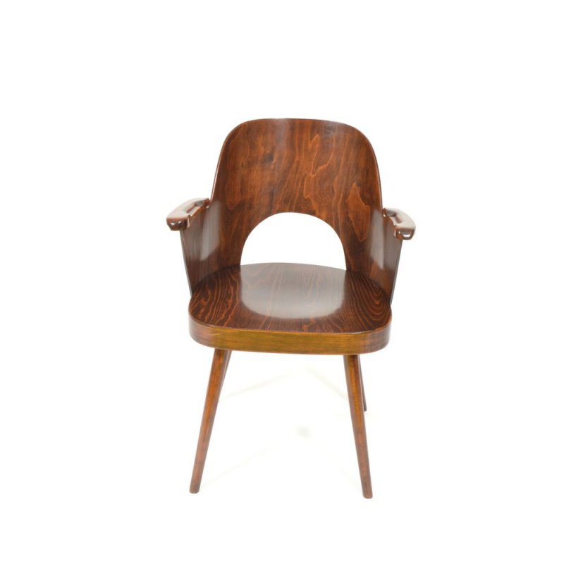Oswald Heardtl chair