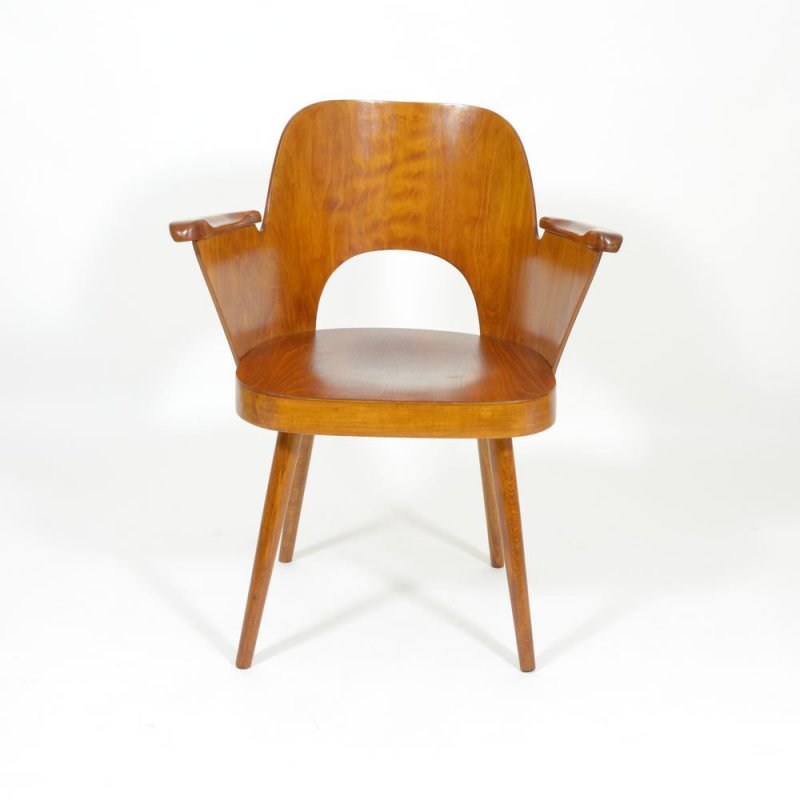 Oswald Haerdtl chairs