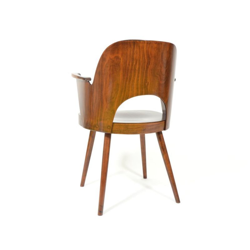 Oswald Heardtl chair