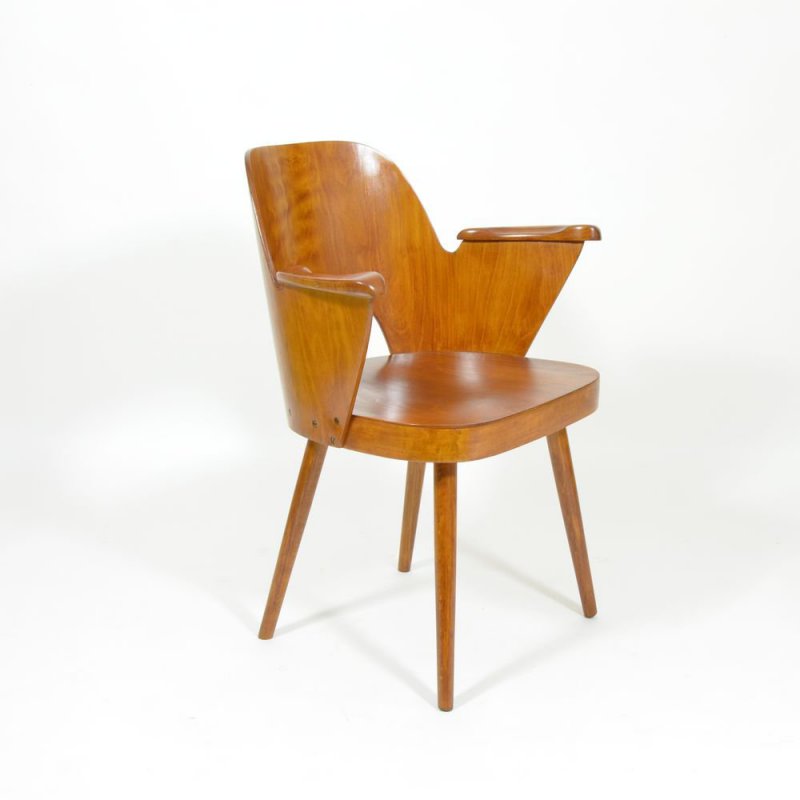 Oswald Haerdtl chairs