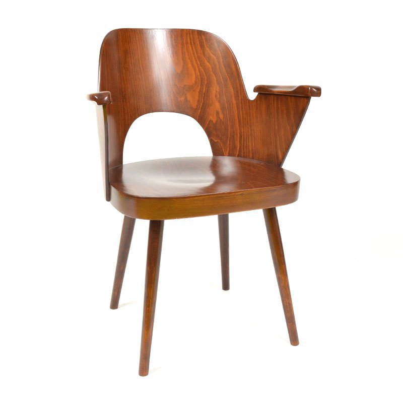 Oswald Haerdtl chair