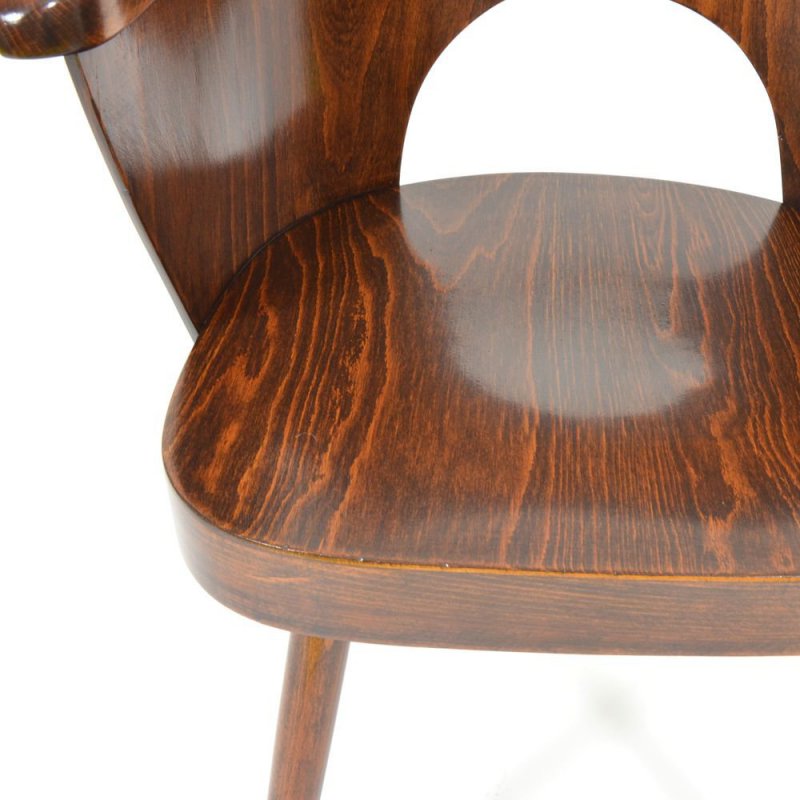 Oswald Heardtl chair