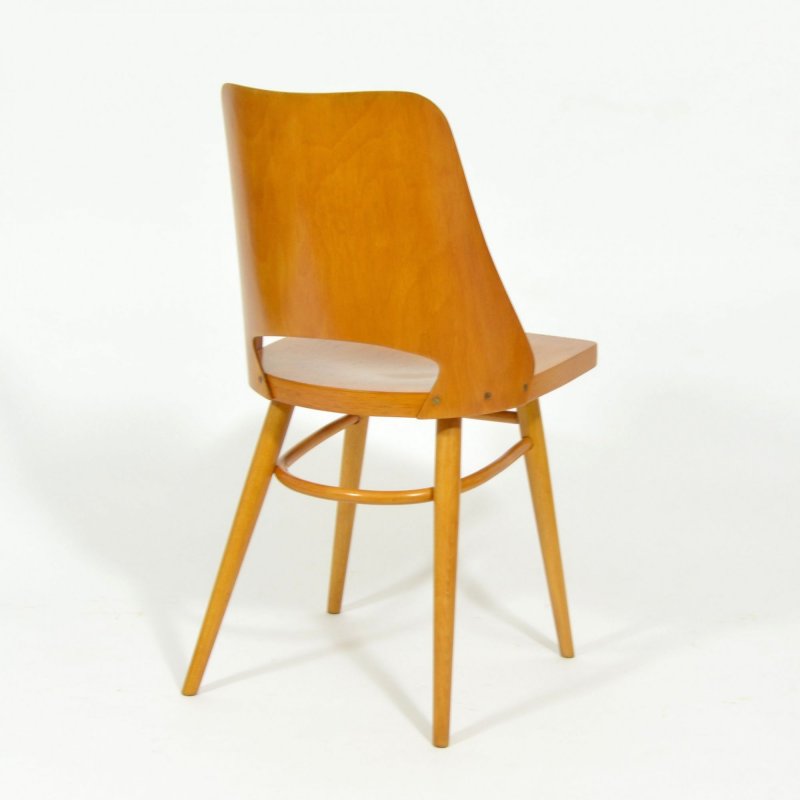 Oswald Heardtl chair