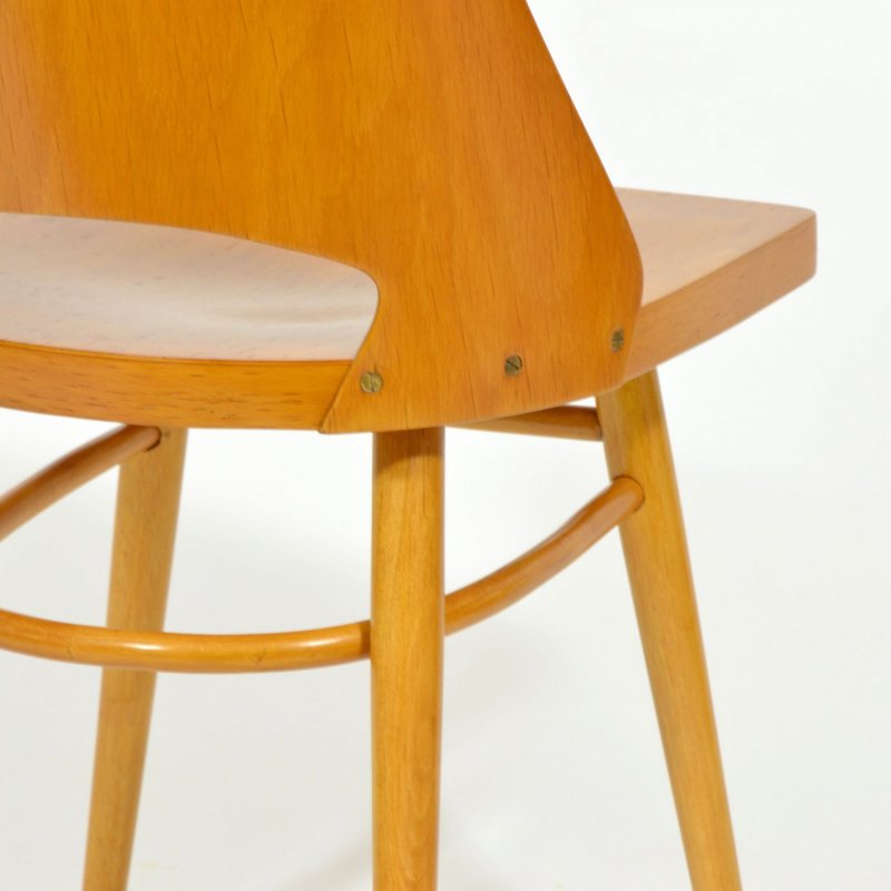 Oswald Heardtl chair