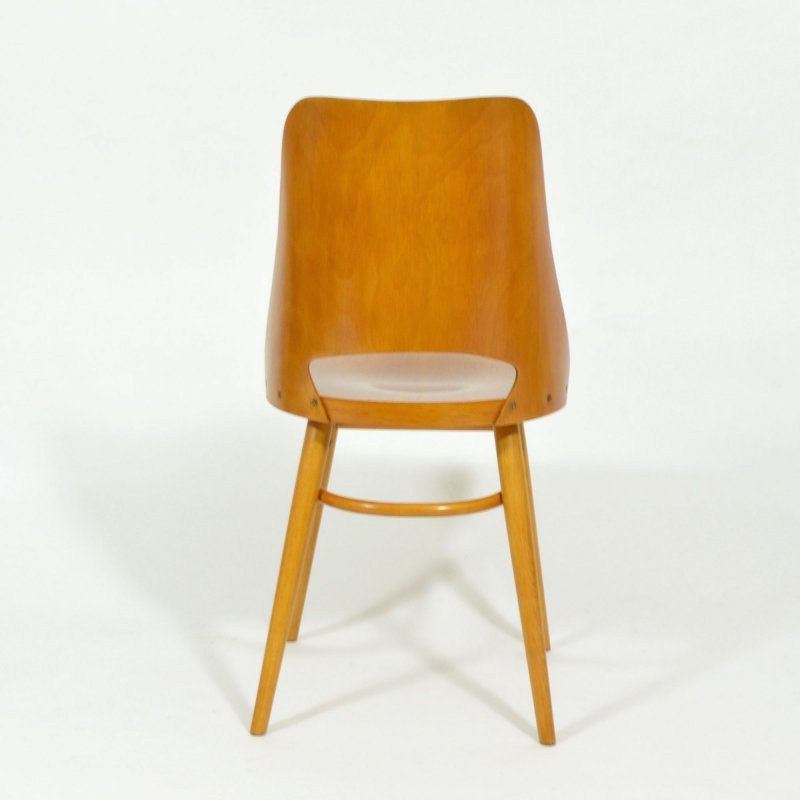 Oswald Heardtl chair