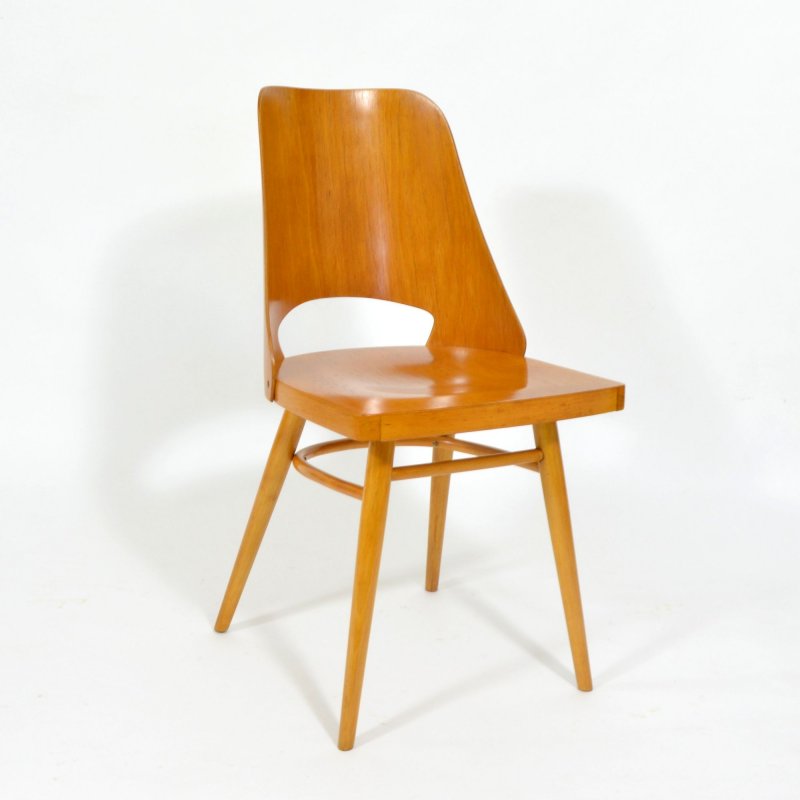 Oswald Heardtl chair